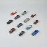 539659 Model cars